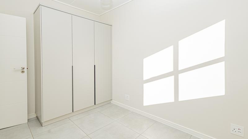 To Let 2 Bedroom Property for Rent in Sandown Western Cape